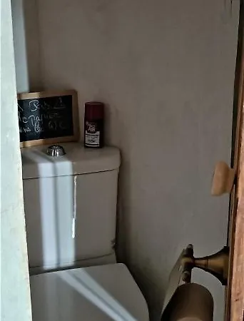 Bed & Breakfast Avec Vue Saignon