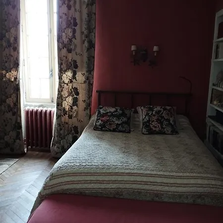 Bed & Breakfast Avec Vue Saignon